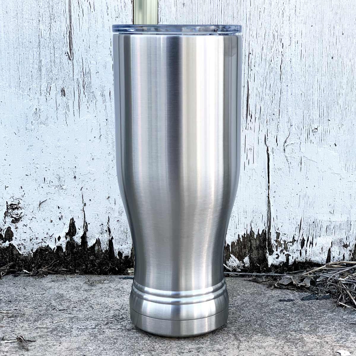 20 oz Insulated Stainless Steel Tumbler with Sure Grip Design  Lazerworx  Design Studio - Custom Laser Engraved Stainless Tumblers