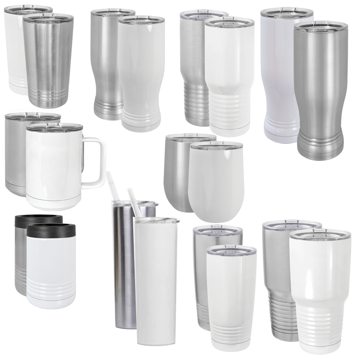 Sublimation Blank Tumblers Bulk Tumblers Sublimation blank tumblers bulk tumblers