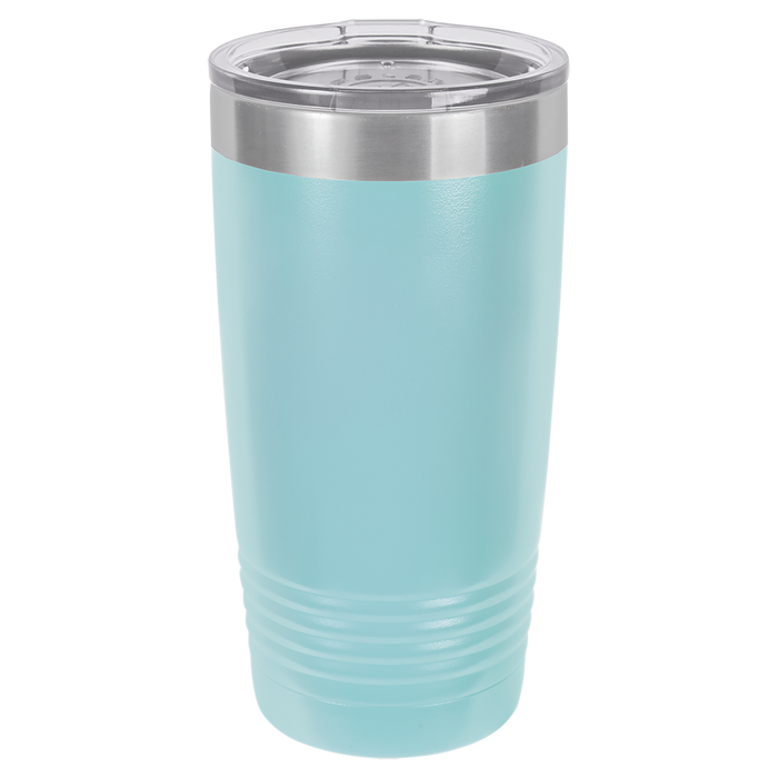 Insulated Personalized Name Tumbler - Choose your Style