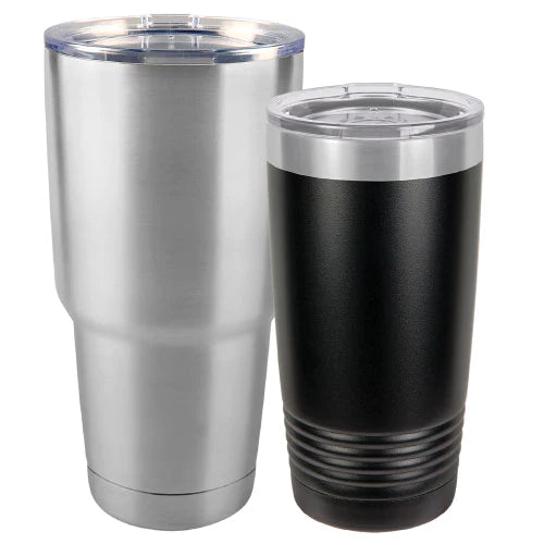 Blank Tumblers Bulk Discount — Bulk Tumblers