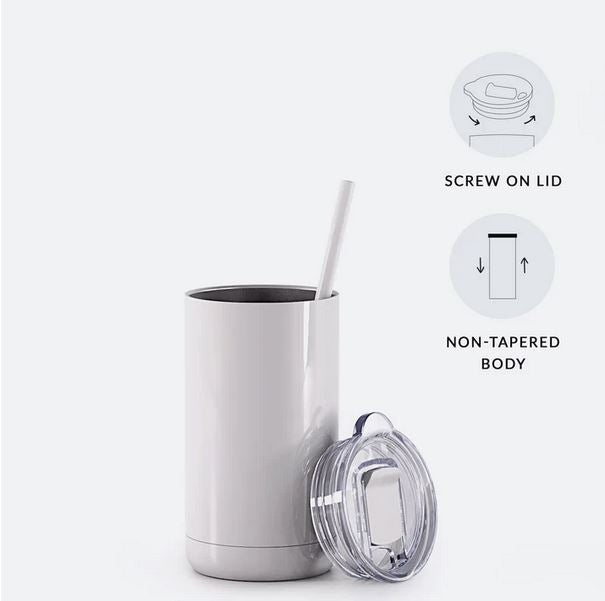 Maars Skinny Sublimation Tumbler