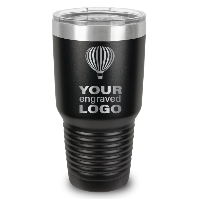 Bulk Personalized 30oz Tumbler, ADD YOUR LOGO, Powder Coated, Laser  Engraved Cup, Corporate Gift, Branded, Wholesale Tumblers, Bulk Tumblers 