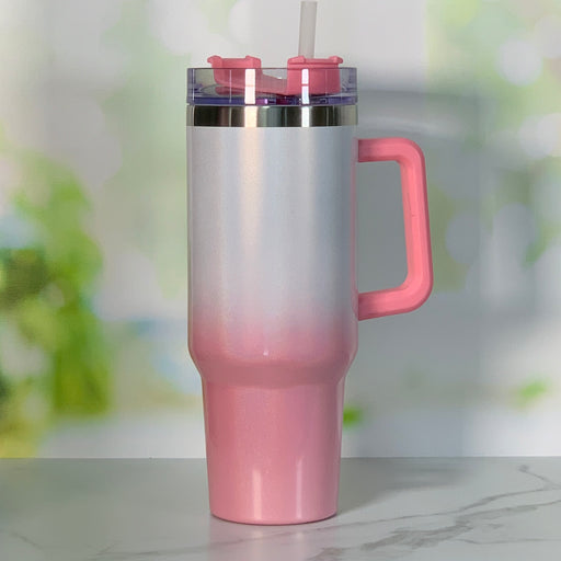 27, 30 and 32 oz Stainless Steel, Powder Coated, and Sublimation Doubl —  Bulk Tumblers