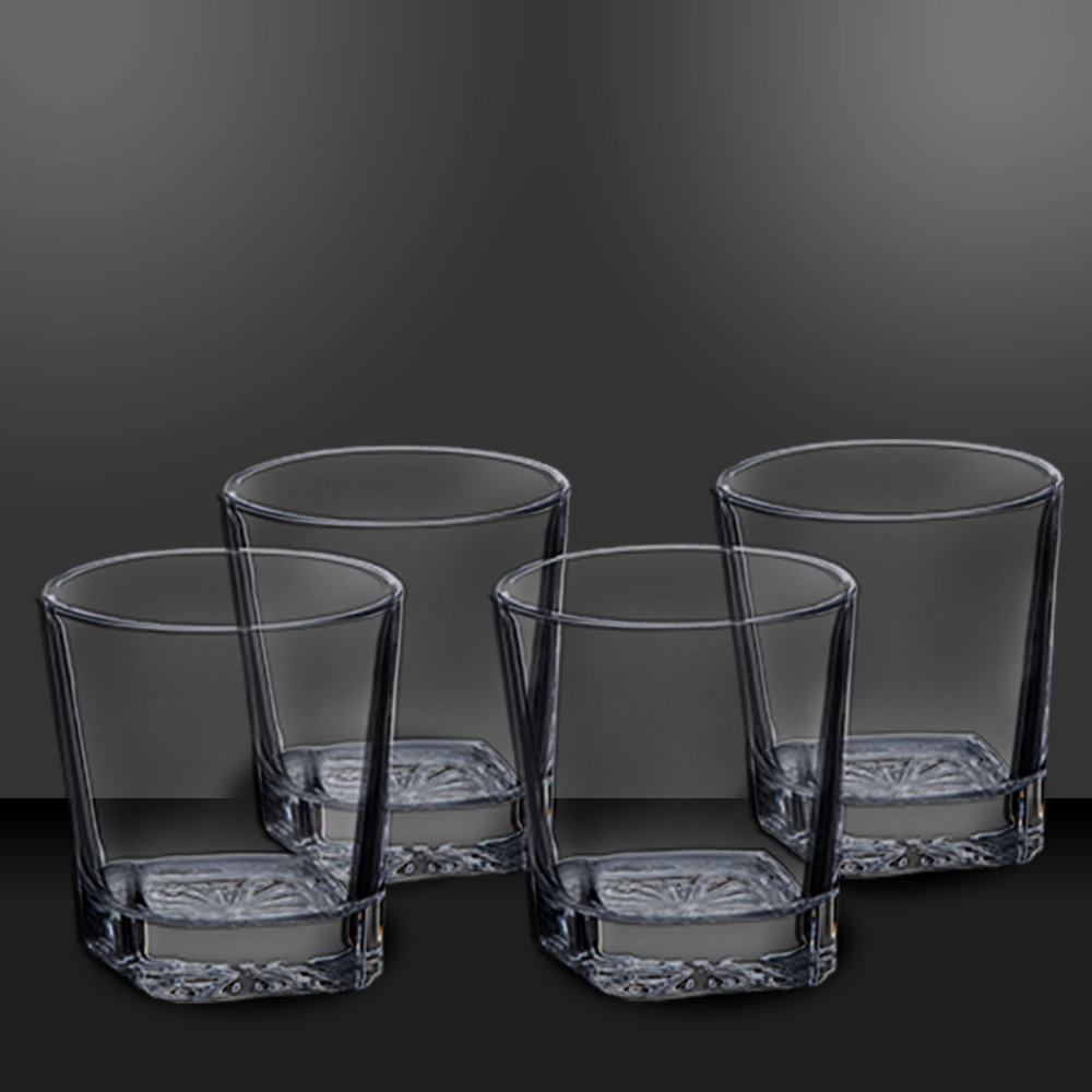 champagne glasses vs wine glasses Viski Meridian Coupe Glasses (Set of 2)