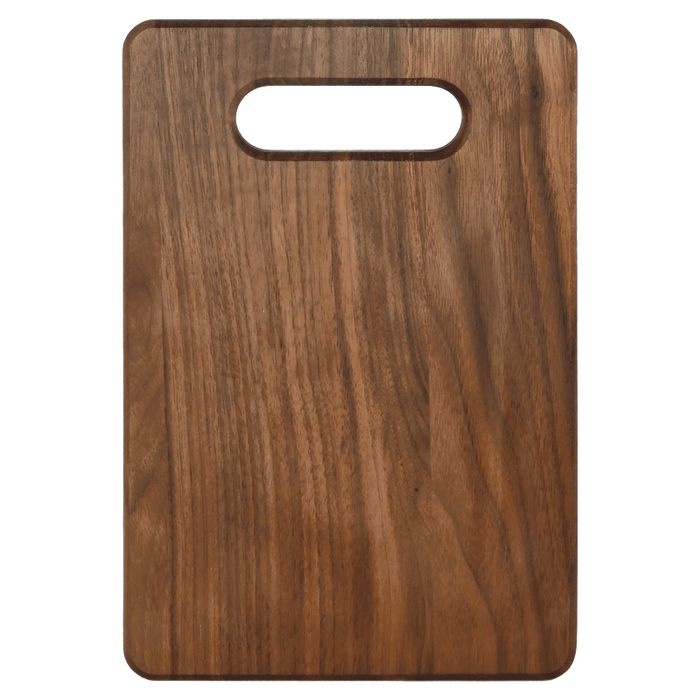 GFT164-small walnut cutting board bulk wholesale wood