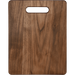 GFT165--Walnut Cutting Board