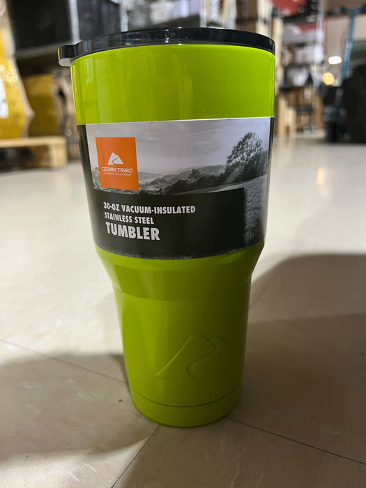 Clearance Tumblers Ozark Trail Rtic Brand — Bulk Tumblers