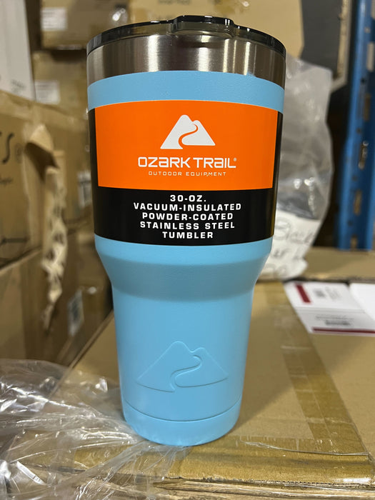 40 Oz Ozark Trail Bulk Tumblers Ozark Trail Tumbler Lid Ozark