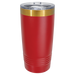 Red to Gold 20oz Tumbler Engraving Blank Wholesale