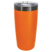 Orange to Ghost 20oz Tumbler Blank Wholesale