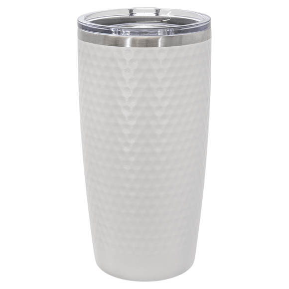 Sports Tumbler - Stainless Steel Insulated Travel Mug
