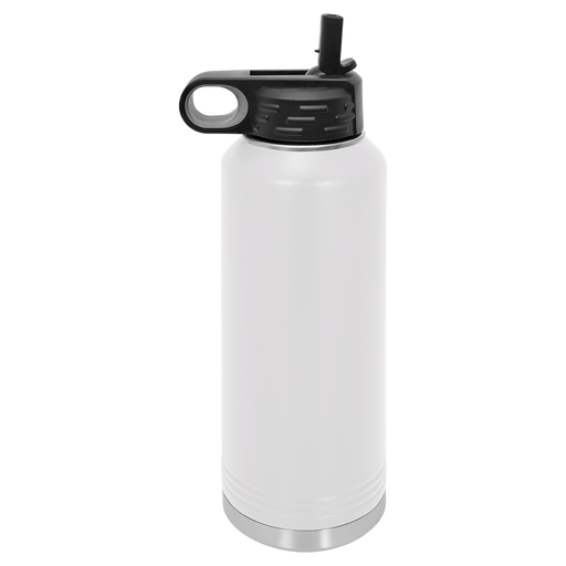 10 Pieces Stainless Steel Sports Water Bottles Bulk 17oz Double Wall  Insulated Bottle with Handle an…See more 10 Pieces Stainless Steel Sports  Water