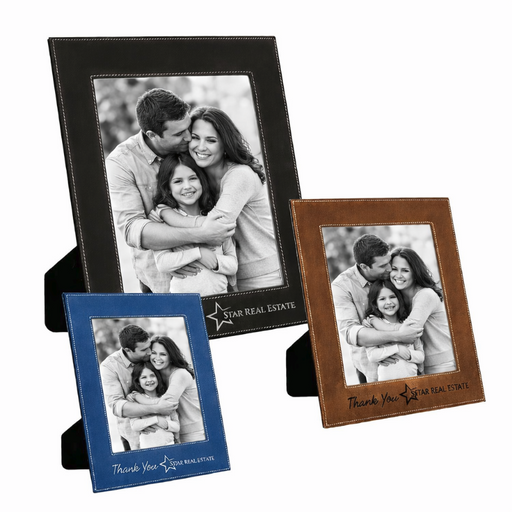 Leatherette_Photo_Frames