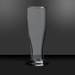 Polar Camel pilsner beer glasses - bulk beer pilsner glasses