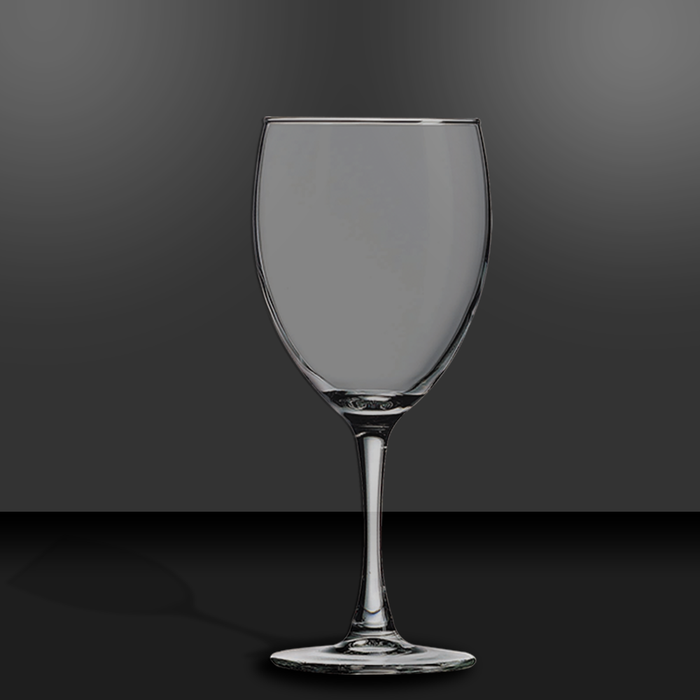 10.5 oz Wine Glasses - Bulk or Single Piece