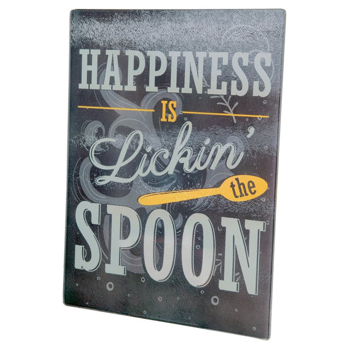 Glass Sublimation Cutting Boards