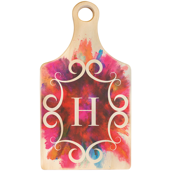 Sublimation Wood Cutting Boards