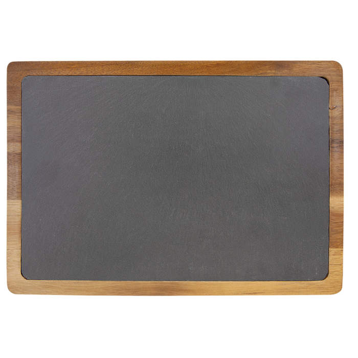 Acacia Cutting and Serving Board