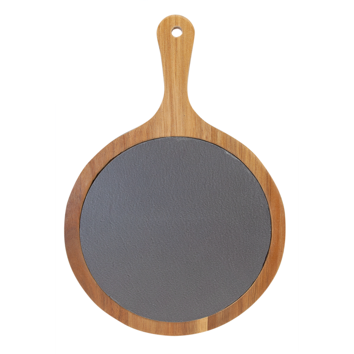 Acacia Cutting and Serving Board