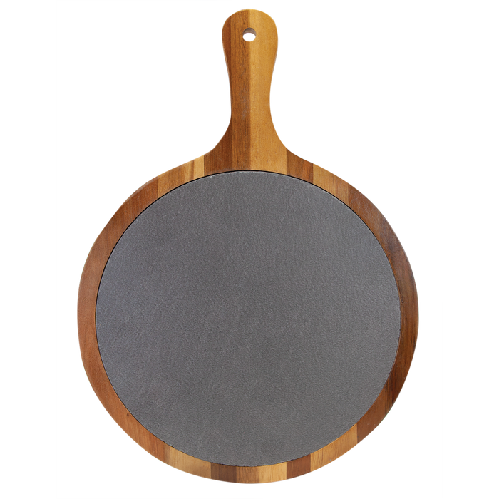 Acacia Cutting and Serving Board