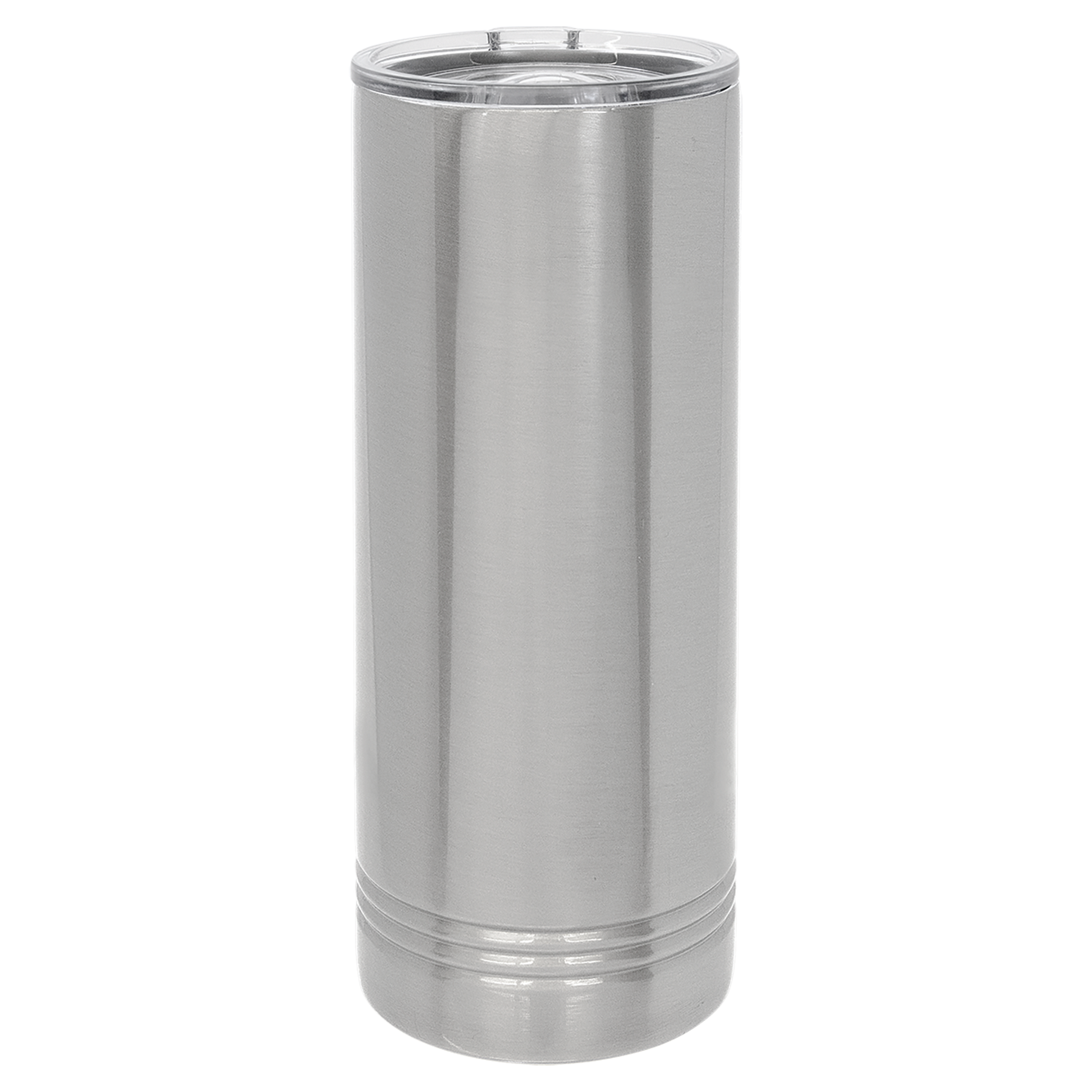 22 oz Skinny SUBLIMATION Stainless Steel Insulated SureGrip Tumblers