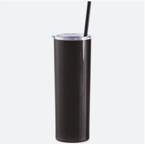 20 oz Skinny Maars Stainless Steel Insulated Tumbler