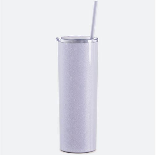 20 oz Skinny Maars Stainless Steel Insulated Tumbler