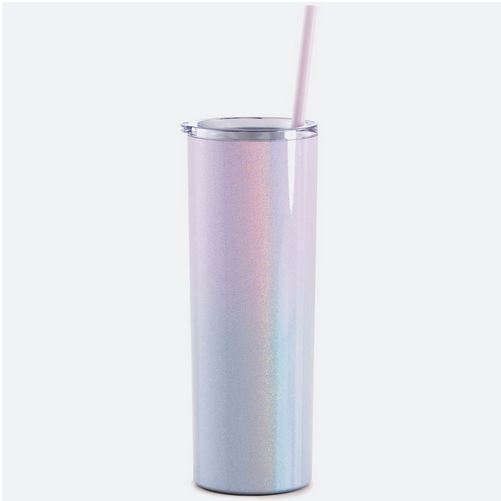 20 oz Skinny Maars Stainless Steel Insulated Tumbler