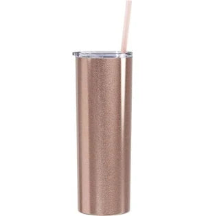 20 oz Skinny Maars Stainless Steel Insulated Tumbler