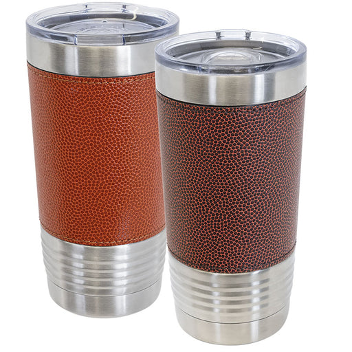20-24 oz Stainless Steel, Powder Coated, and Sublimation Double Wall I —  Bulk Tumblers