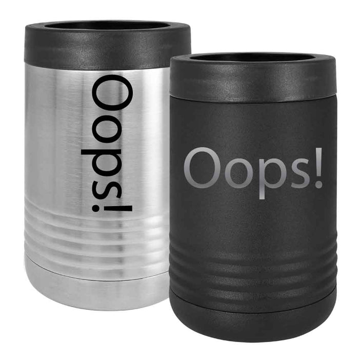 Vasos Fuh-Cup™ - Soporte para bebidas