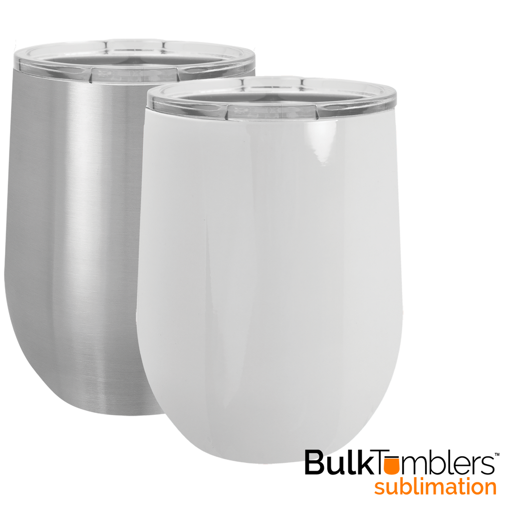 Sublimation tumbler blank wholesale – Tumblerbulk