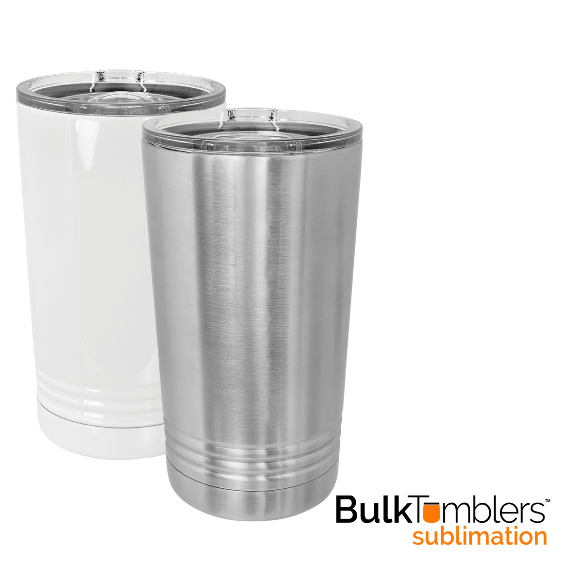 Sublimation Blank Tumblers Bulk Tumblers