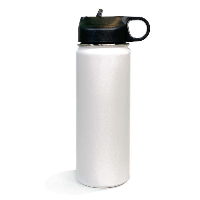 Duluth Pack: Hydro Flask 20oz Water Bottle w/ Duluth Pack Logo