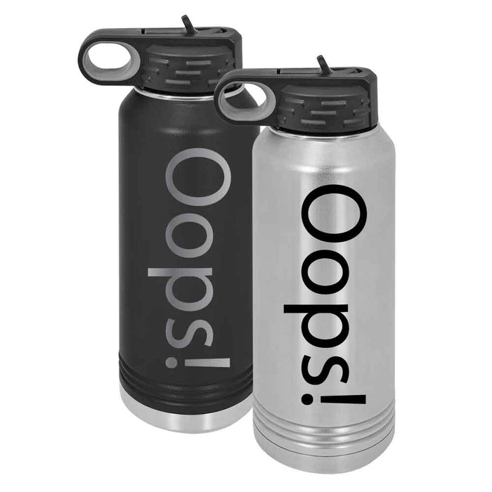 Fuh-Cup™ Tumblers - 40 oz Water Bottle