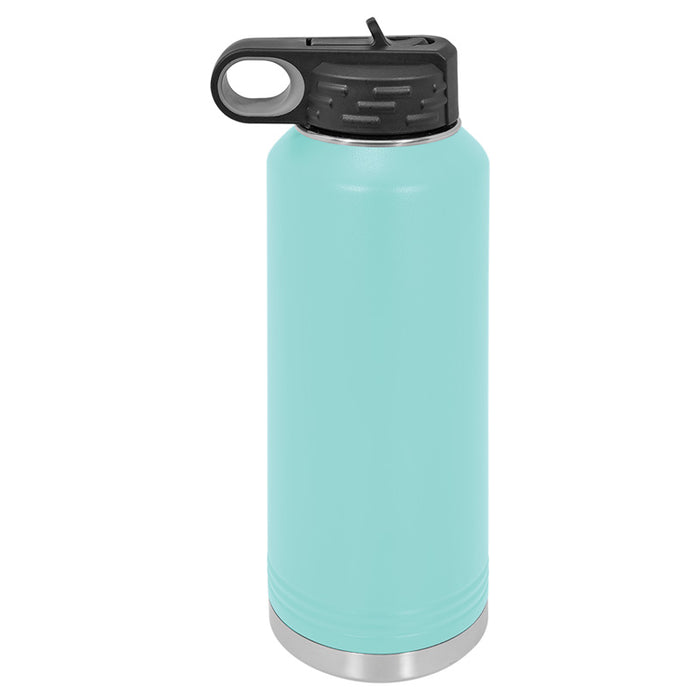 40-Oz Ozark Trail Vacuum Insulated Stainless Steel Tumbler (Mint