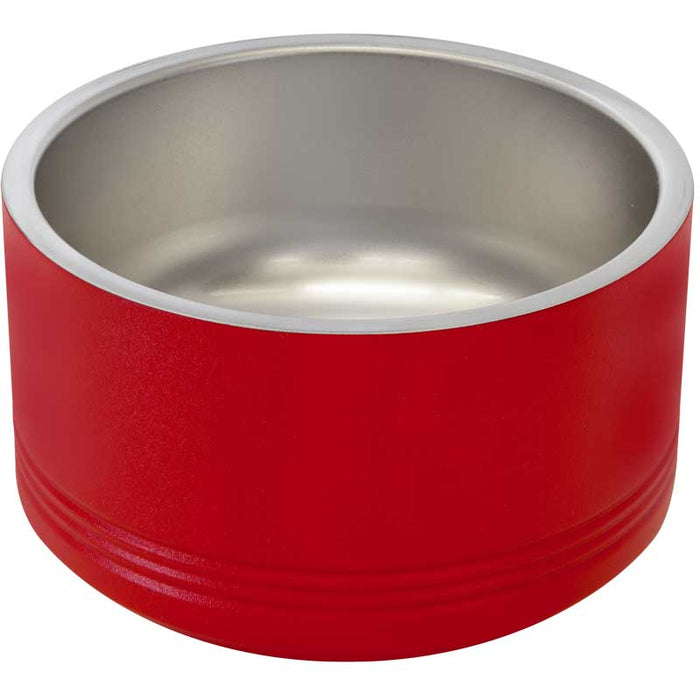 Insulated Bowl