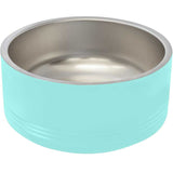 Blank 32 oz Insulated Stainless Steel Pet Bowl