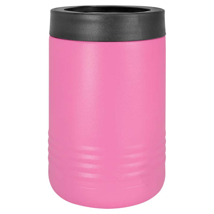 Bump'n Brew Insulated Can and Bottle Speaker Koozie (Matte Black)