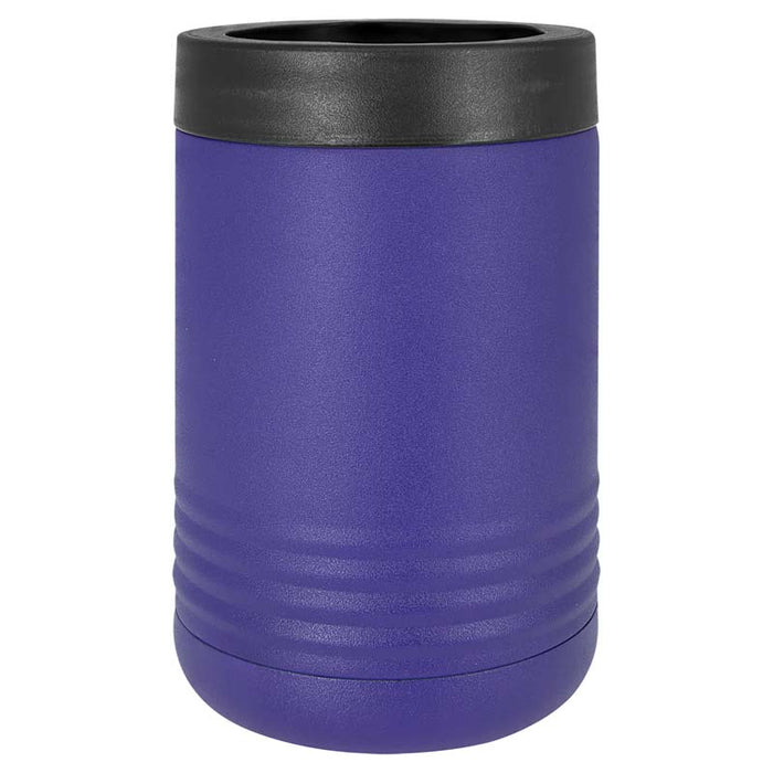 Basketball Material Can Cooler Drink Holder for Can or Bottle