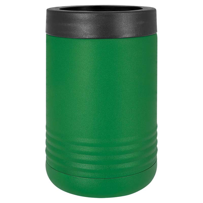 Bay & Barrel - Stubby Bottle & Can Cooler, Vacuum Insulated Can & Bottle  Holder, Slip-Free Insulated Can Cooler, 2-in-1 Insulated Beer Can Holder,  12