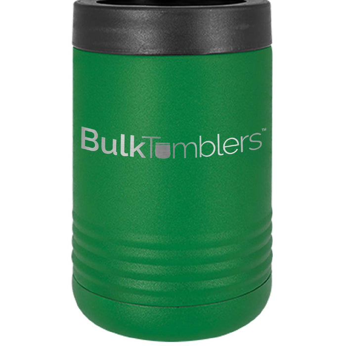 Create Your Own Engraved Stainless Steel Can Cooler