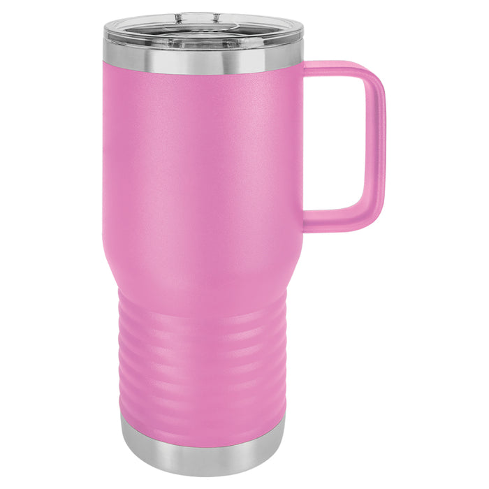 aFe POWER Stainless Steel Insulated Tumbler 20oz