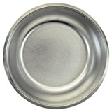 Blank 18 oz Insulated Stainless Steel Pet Bowl