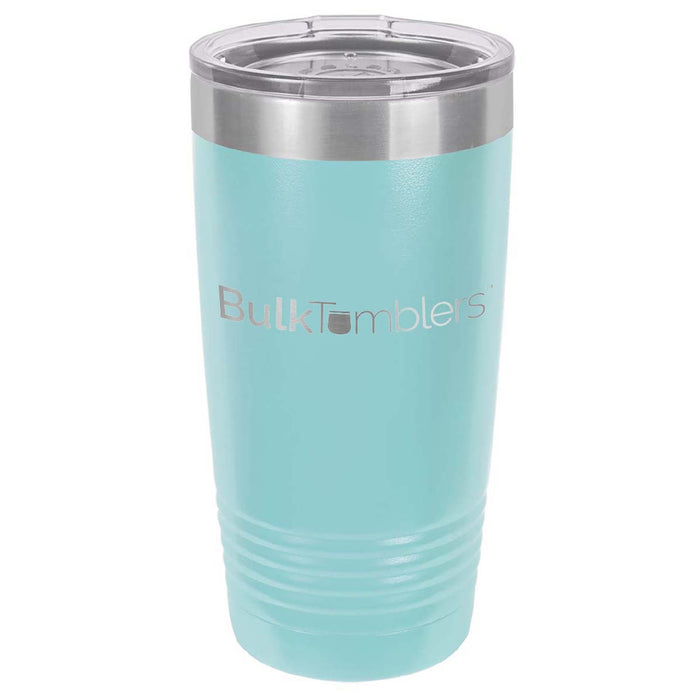 Where to Buy Wholesale Stainless Steel Tumblers in Bulk?