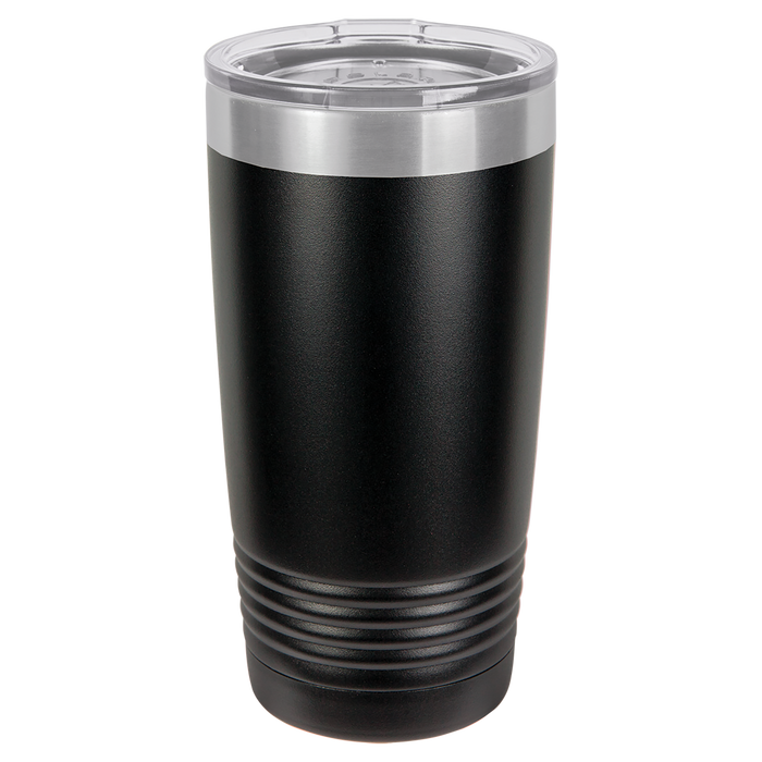 20oz Stainless Steel Tumbler Bulk With Lid Double Wall Vacuum Insulated  Travel M