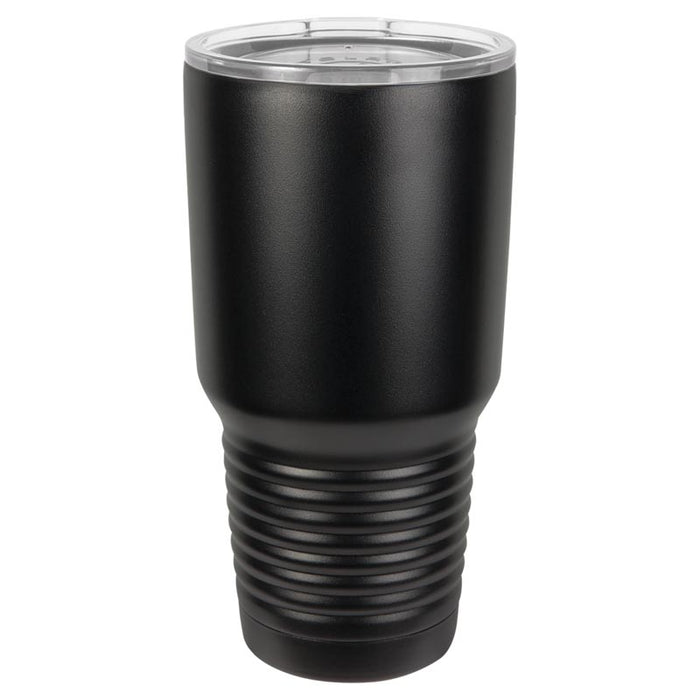 30 oz SUBLIMATION Stainless Steel Blank Insulated SureGrip Tumbler wit —  Bulk Tumblers