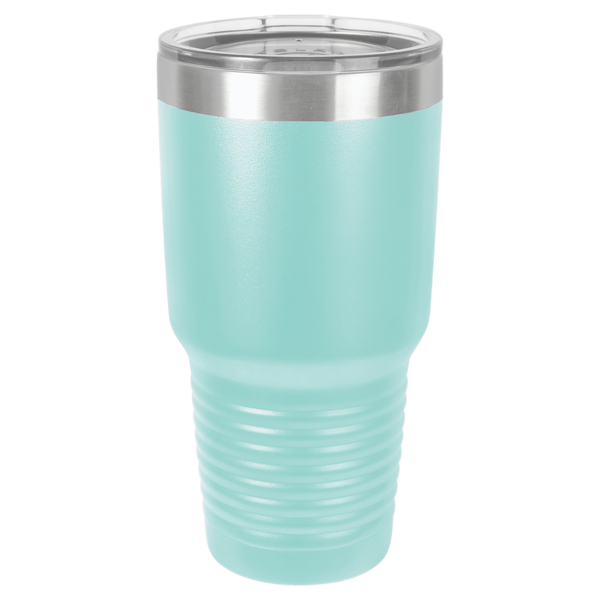 Fuh-Cup Engraving Mistake 30 oz Stainless Steel Insulated SureGrip Tumblers Polar Camel w/ Lid