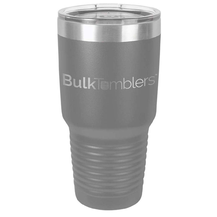 Lakeside Tumbler- Bulk Custom Printed Stainless steel Thermal Tumbler