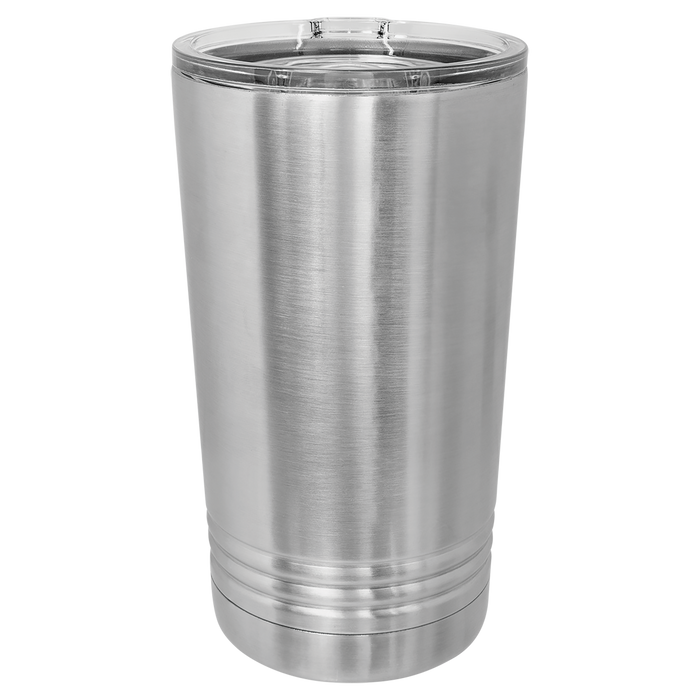 Vasos Fuh-Cup™ - Vaso de pinta de 16 oz
